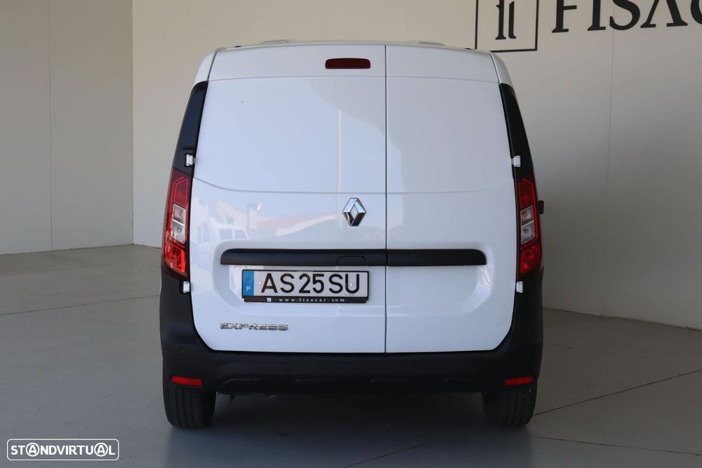 Renault Express 1.5 BlueDCi Confort - 7