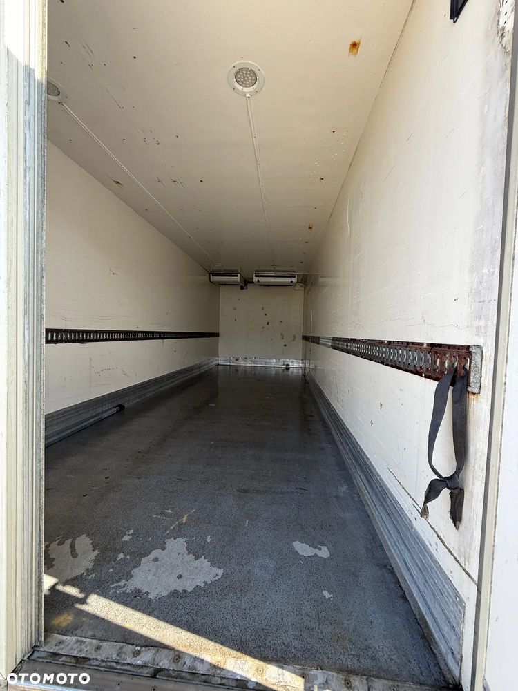 MAN TGS 18.360 / TERMO KING - 15