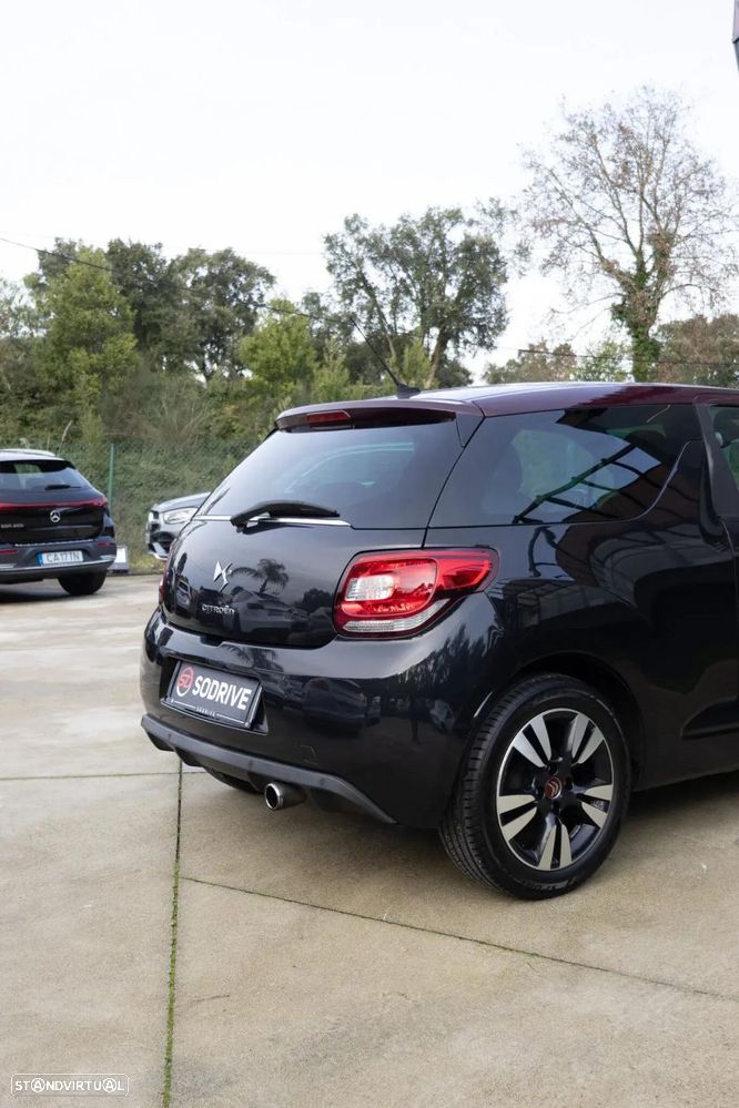 Citroën DS3 - 24