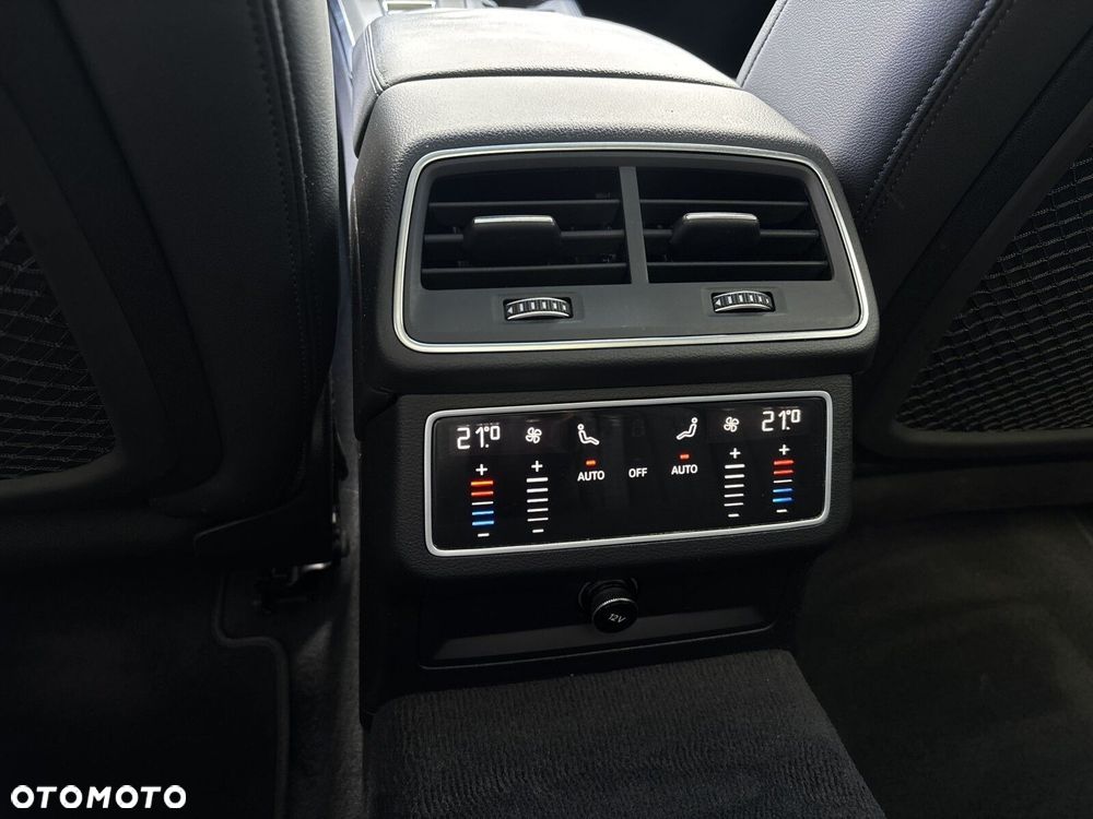 Audi A6 Avant - 30