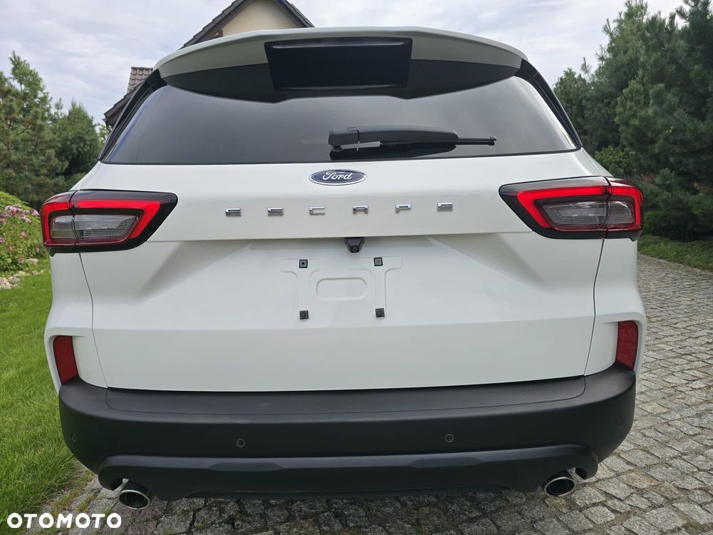 Ford Escape - 20