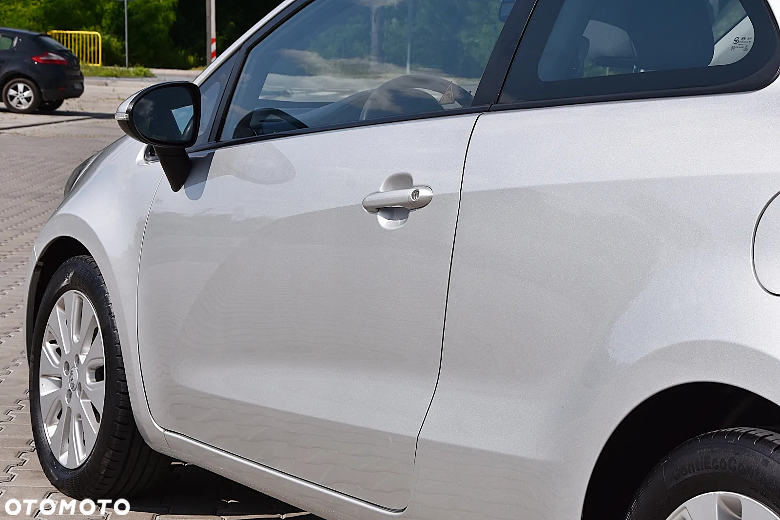 Kia Rio 1.2 Attract - 28