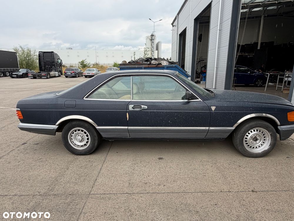 Mercedes-Benz Inny ver-standard - 3