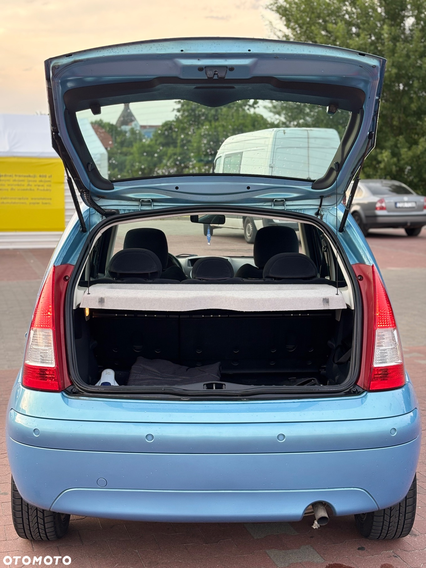 Citroën C3 - 6
