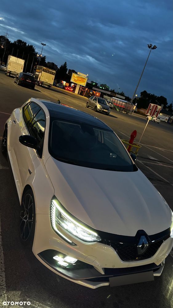 Renault Megane 1.8 TCe FAP R.S Trophy EDC - 27