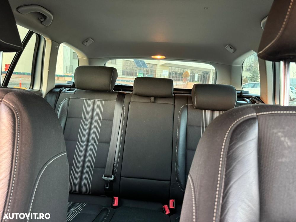 Volkswagen Golf 1.2 TSI MATCH - 12