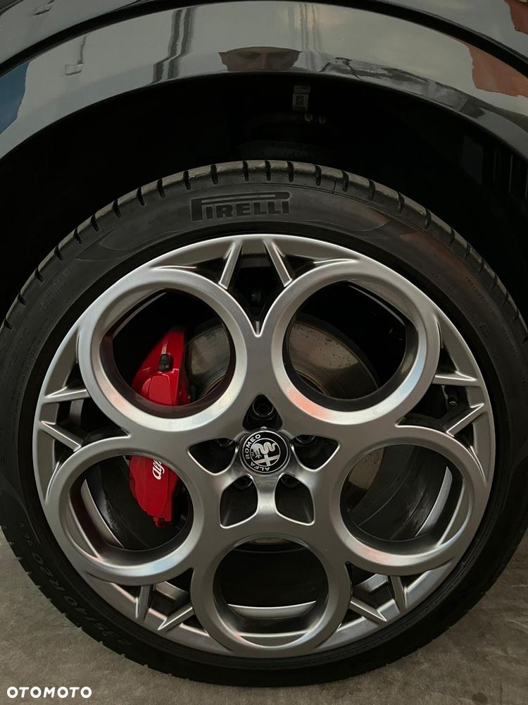 Alfa Romeo Tonale 1.3 PHEV Q4 Veloce - 16