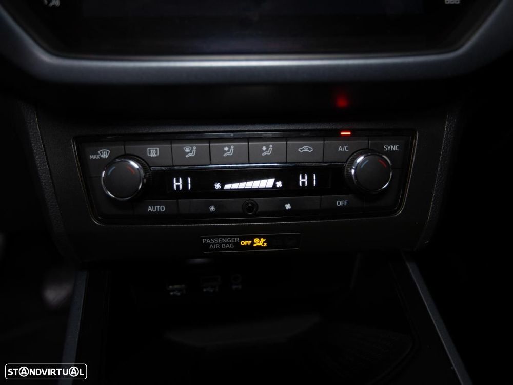 SEAT Arona 1.6 TDI Style - 15