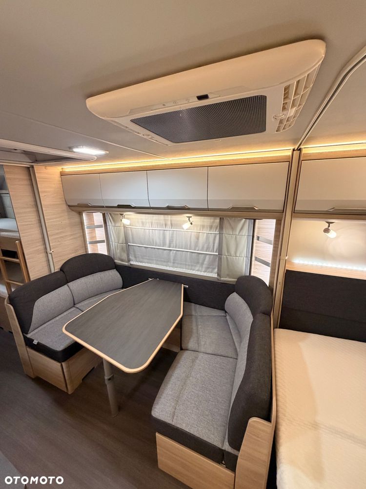 KNAUS KNAUS Südwind 580 QS - 36