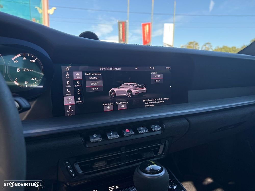 Porsche 911 Série F - 49