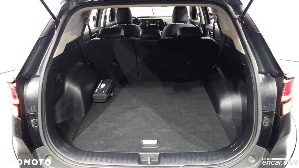 Kia Sportage - 23