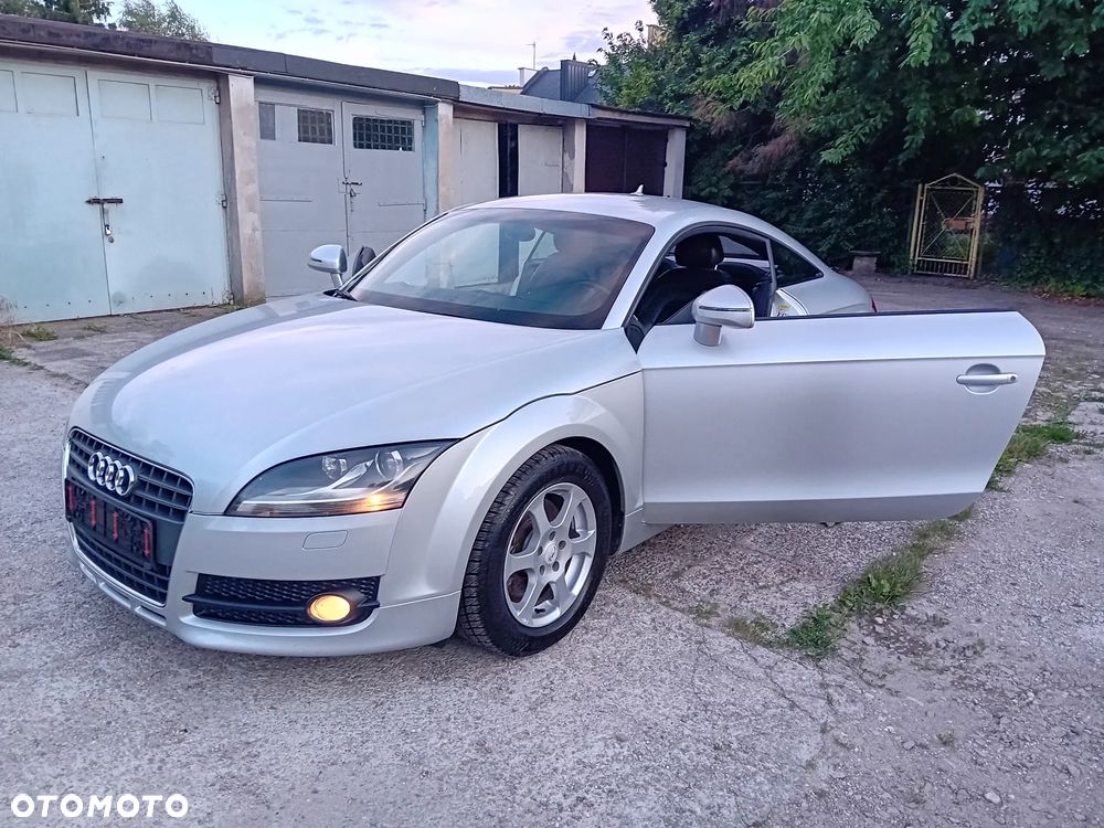 Audi TT Coupé 2.0 TFSI - 31
