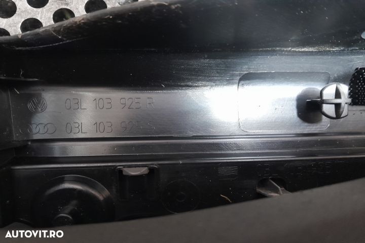 Capac motor 03L103925R 03L103925R Volkswagen VW Tiguan 1 [facelift] 5 - 2