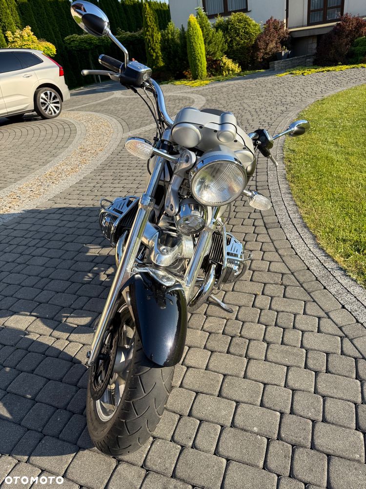 BMW R - 6