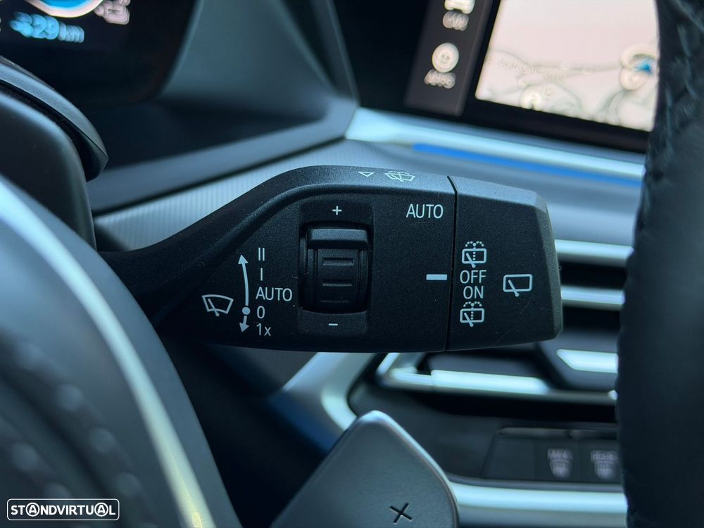 BMW X5 45 e xDrive Pack M - 41