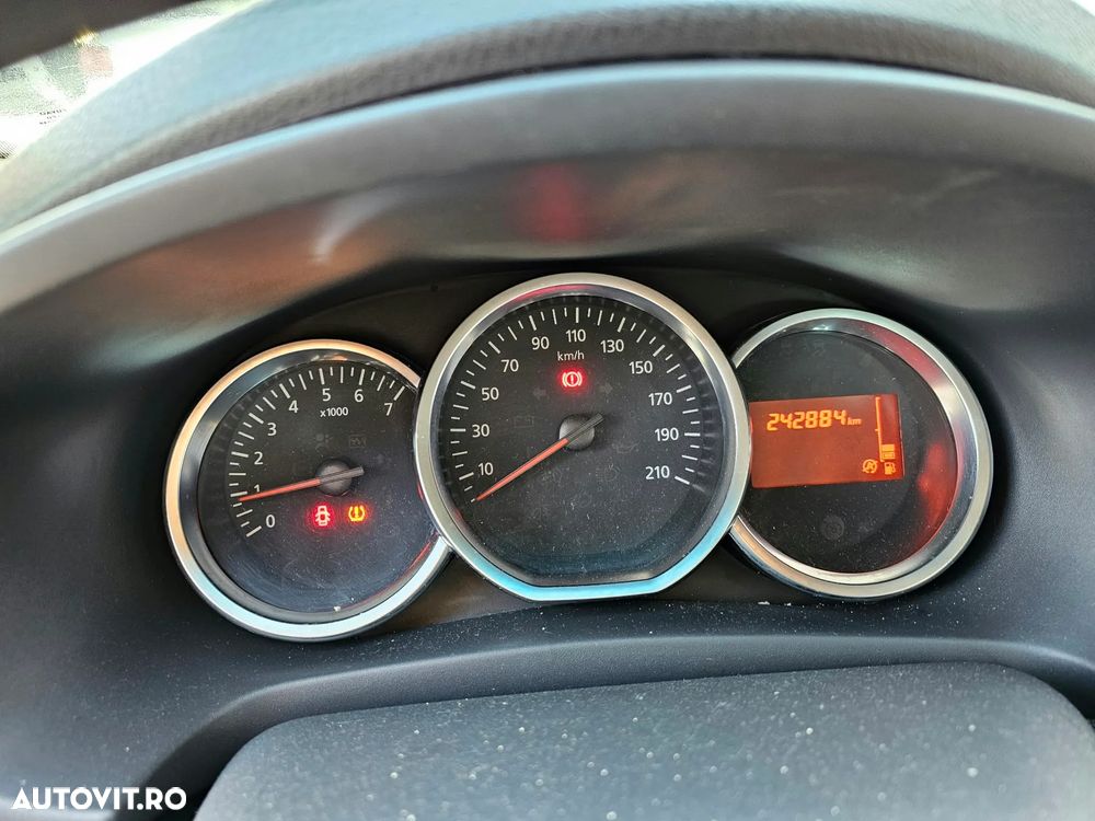 Dacia Logan - 8