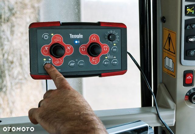 Inny Tomahawk 8200/8250 - 11