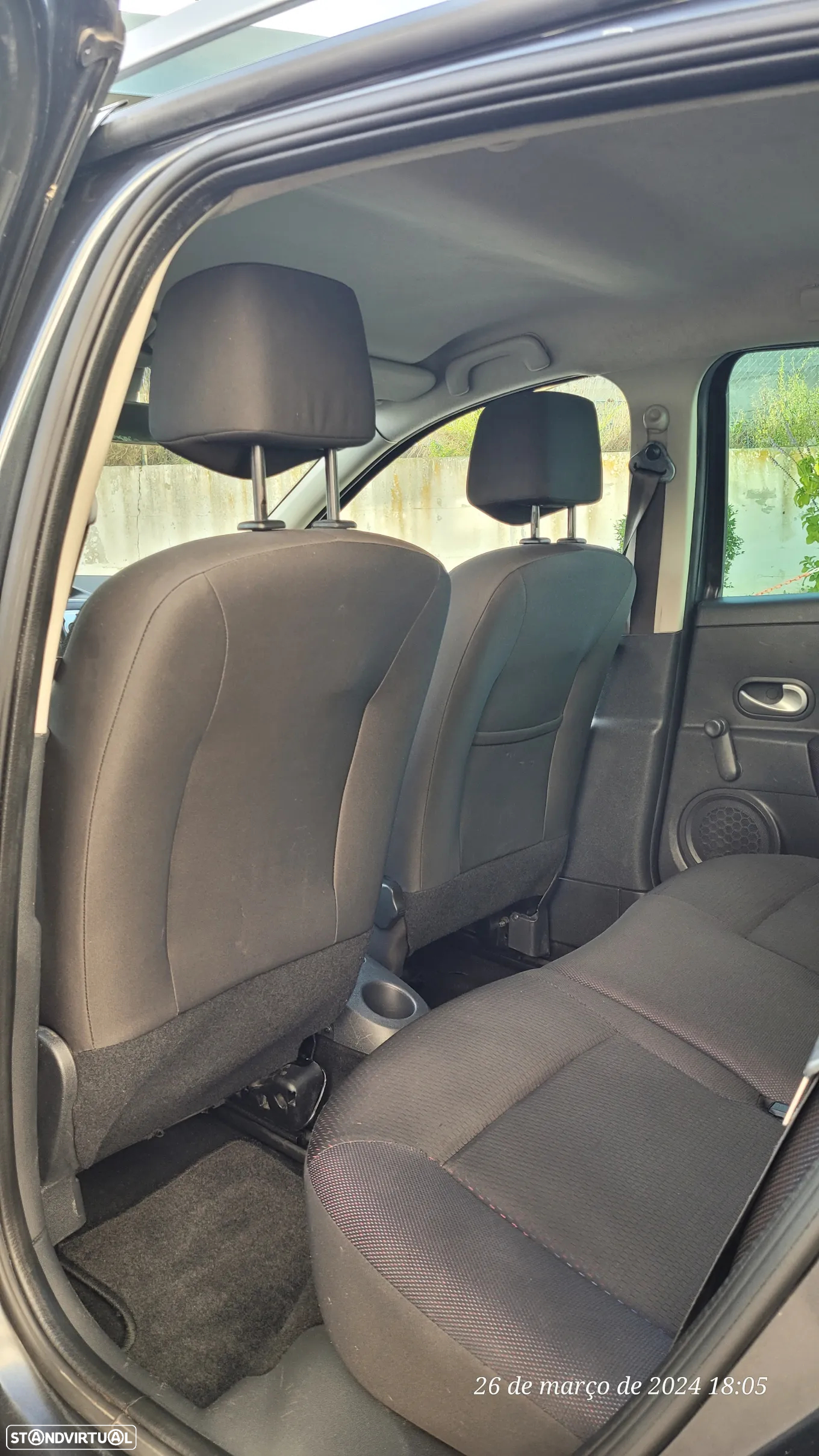 Renault Clio Break 1.5 dCi Dynamique - 16
