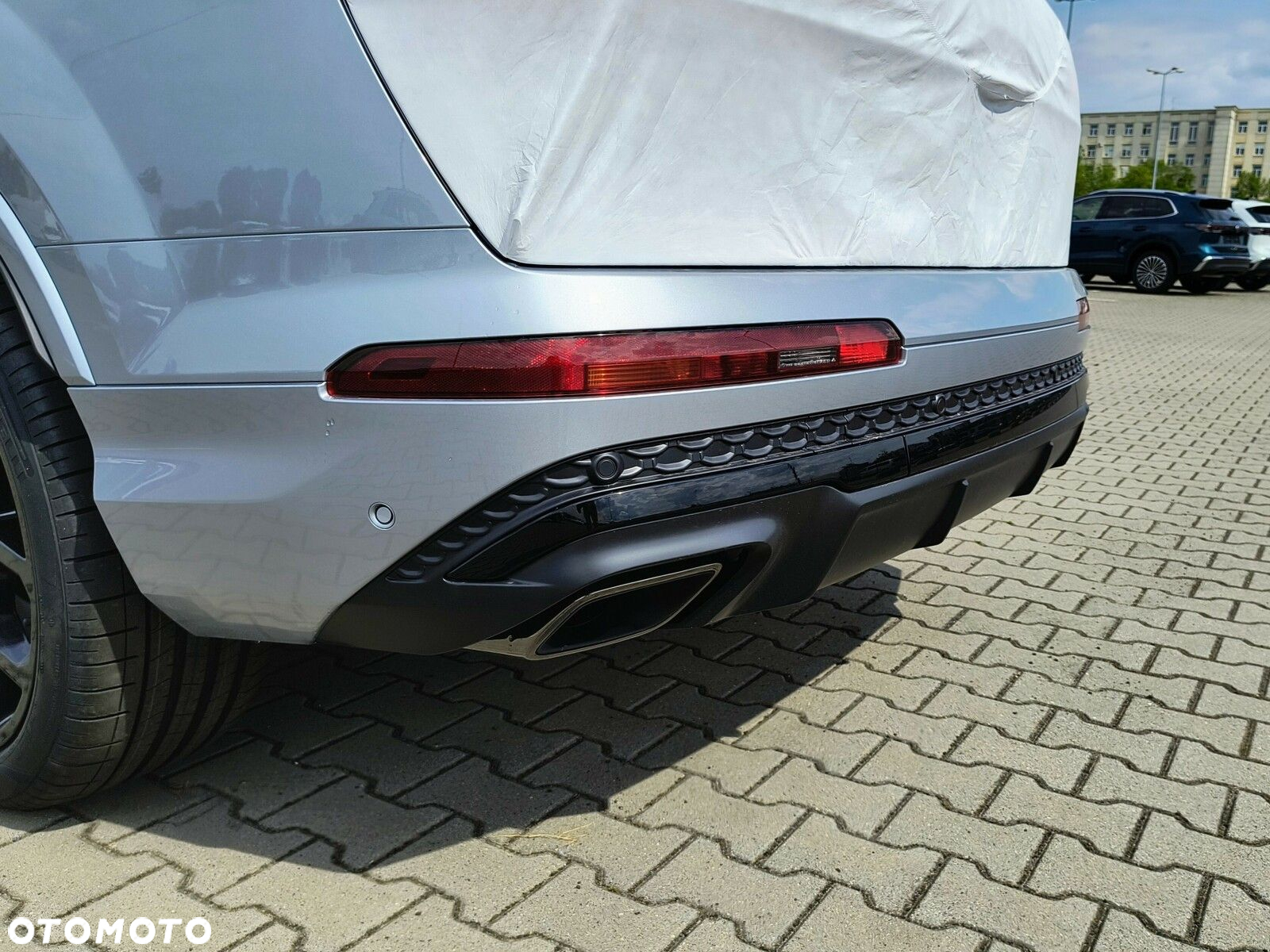 Audi Q7 - 11