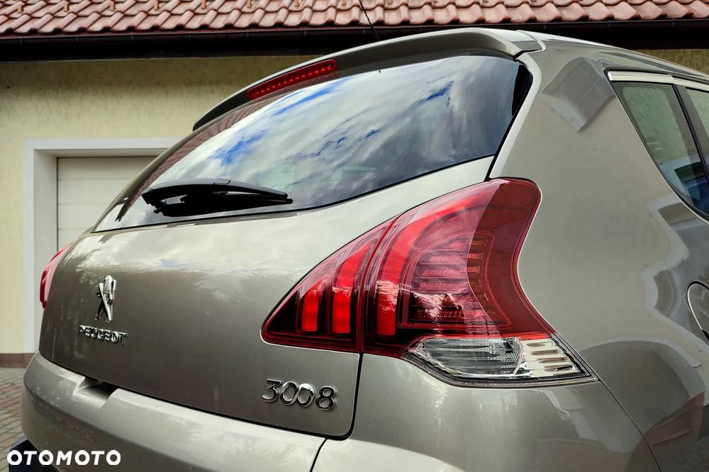 Peugeot 3008 120 VTi Premium - 35