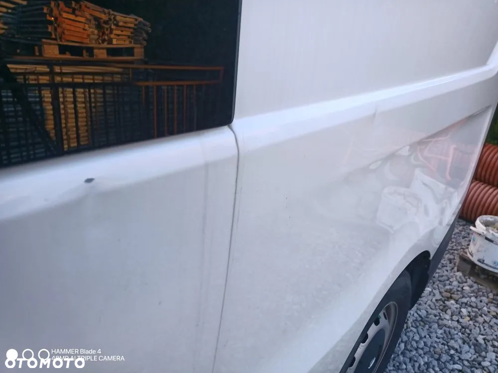 Renault Trafic - 7
