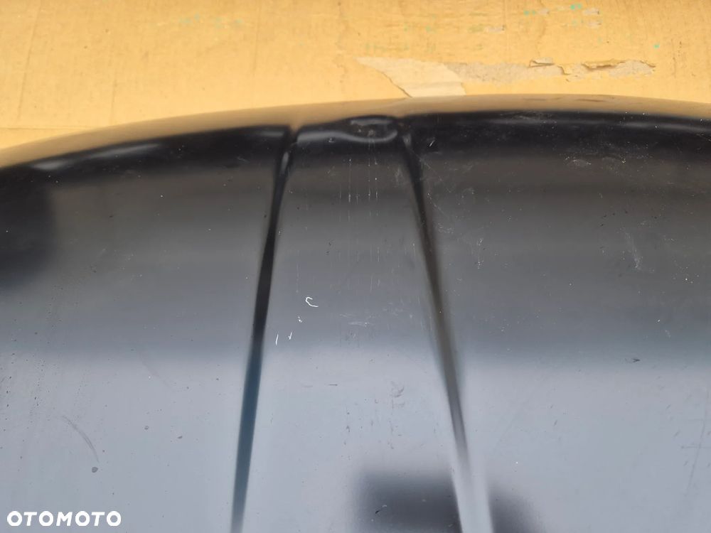 Fiat 500 maska 2007-2022.Nowy oryginał.MOPAR. - 3