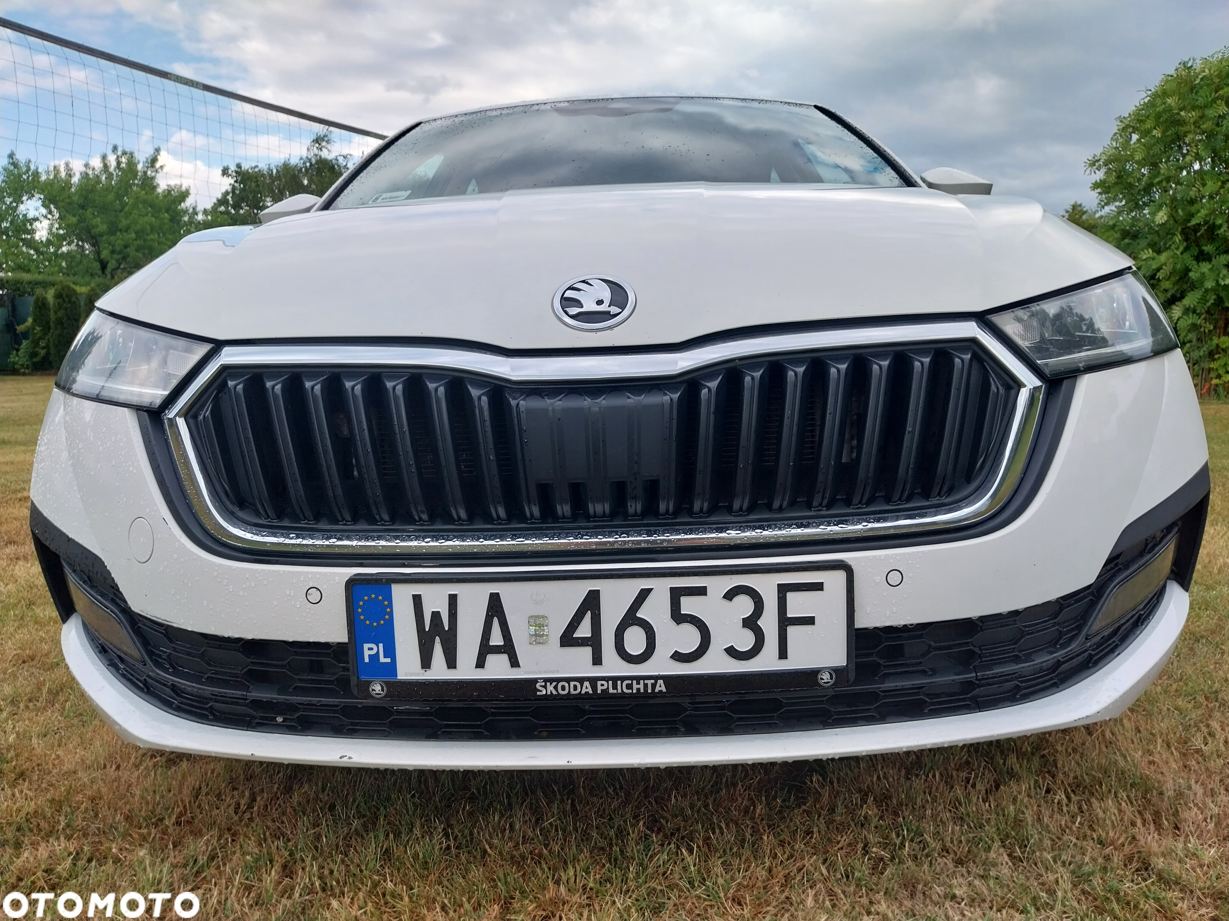 Skoda Octavia 1.5 TSI ACT Ambition - 6