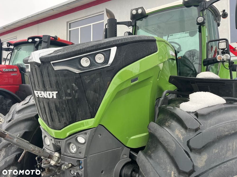 Fendt 1050 - 22