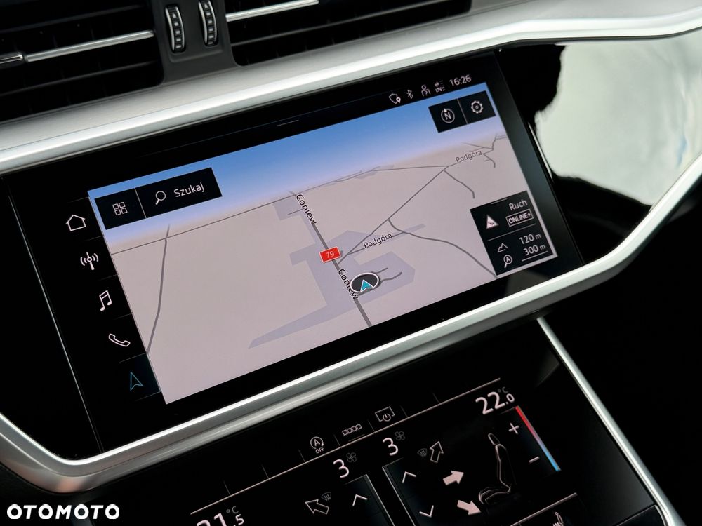 Audi A6 Avant 40 TDI quattro S tronic S line - 18