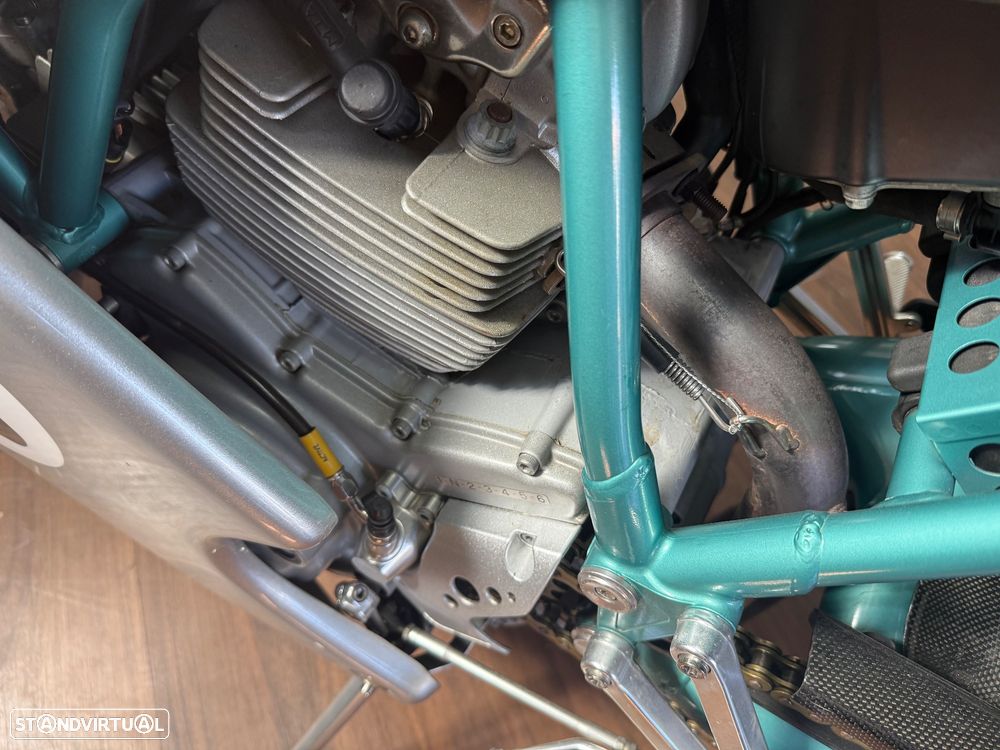 Ducati 1000 Paul Smart - 5