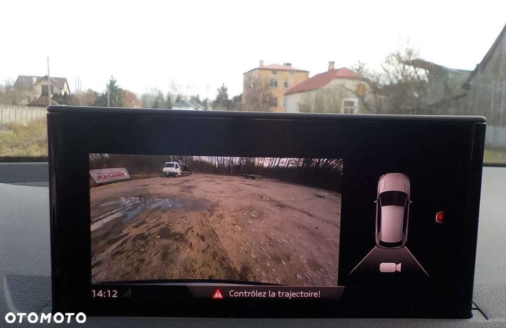 Audi Q2 35 TFSI S tronic - 36