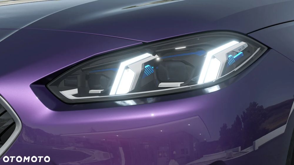 BMW Seria 2 216 - 6
