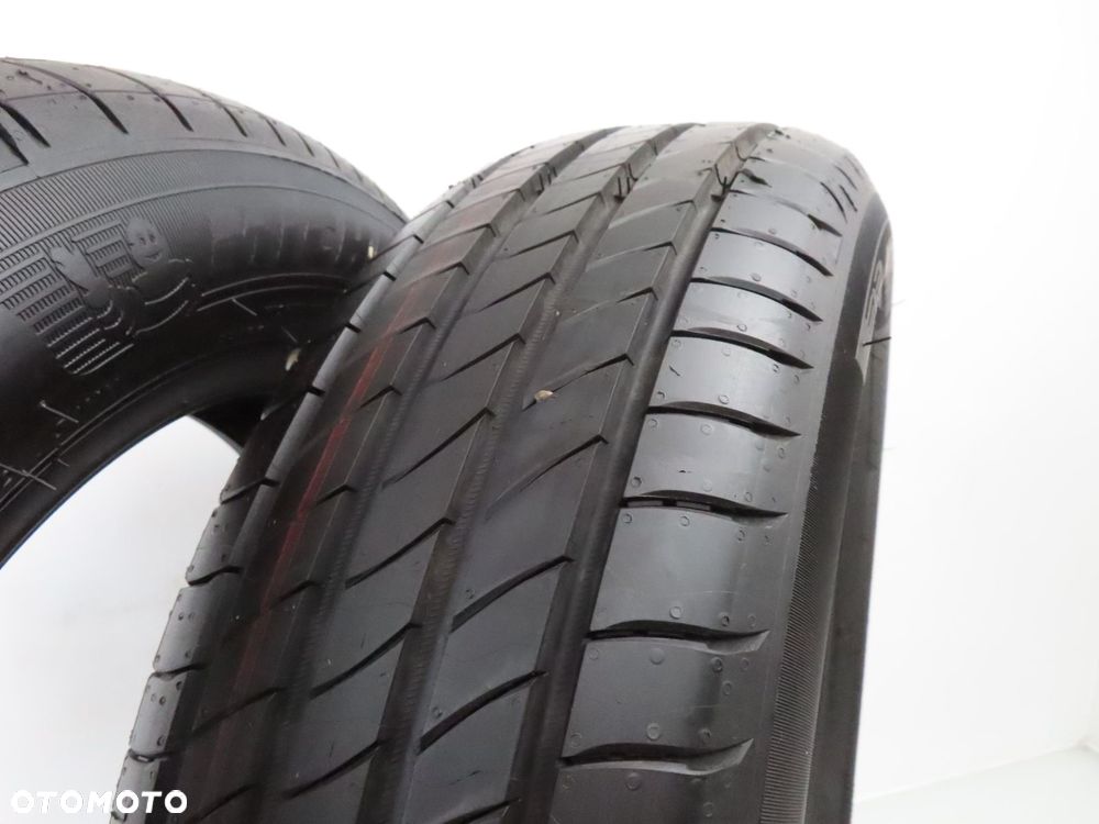 2x 165/65R15 OPONY LETNIE Michelin Primacy 4 81T - 7