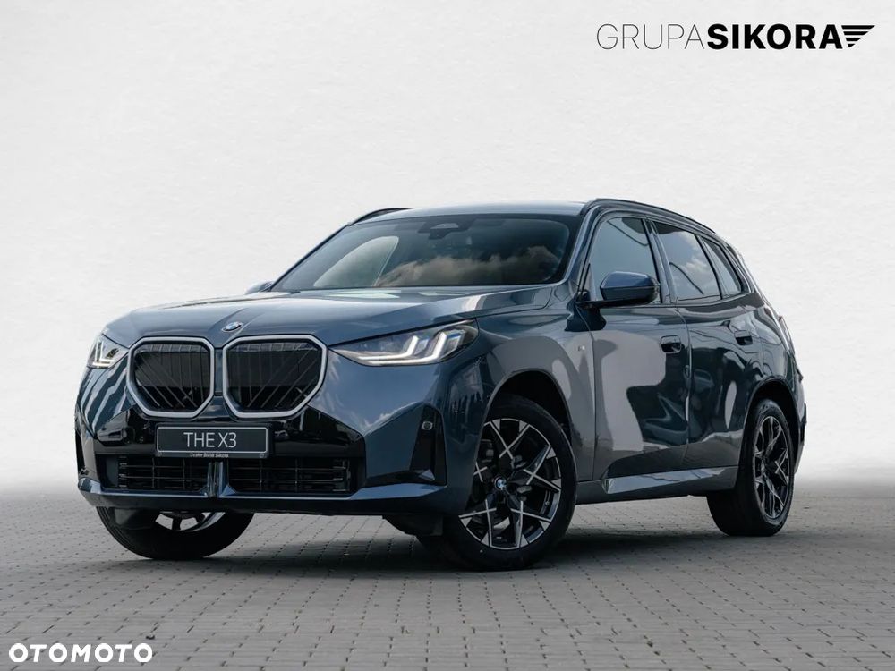 BMW X3 - 2