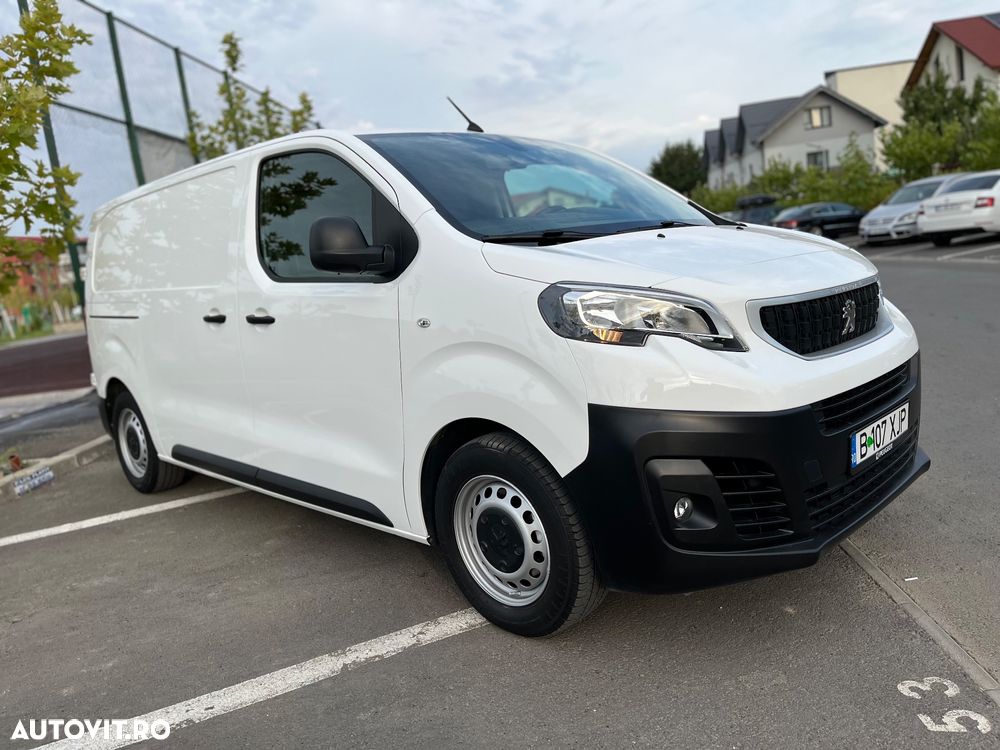 Peugeot Expert - 3