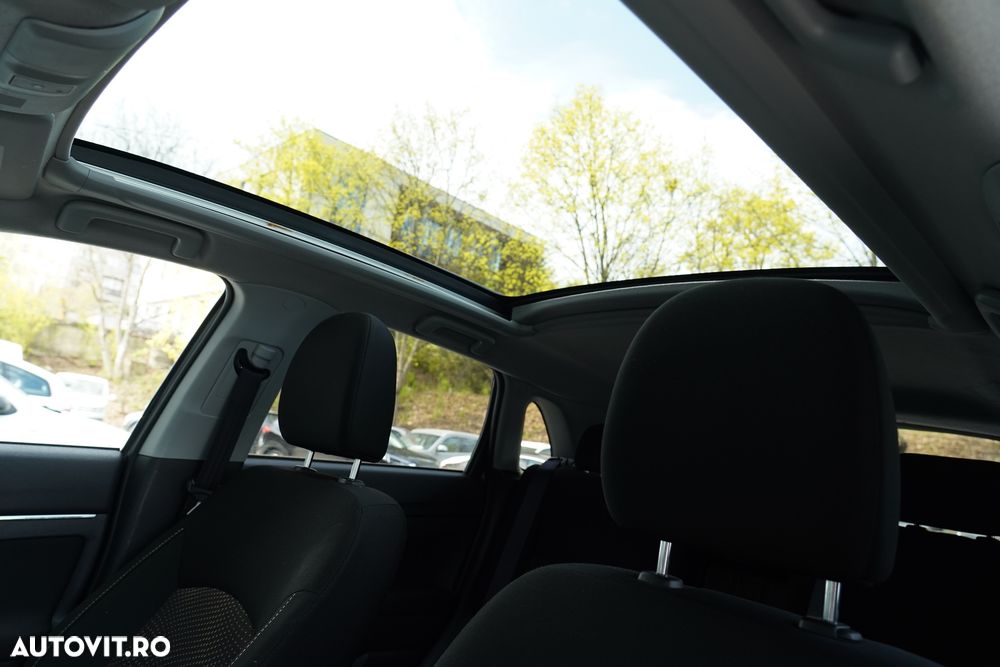 Mitsubishi ASX 2.2 DI-D 4WD Automatik Intense - 20