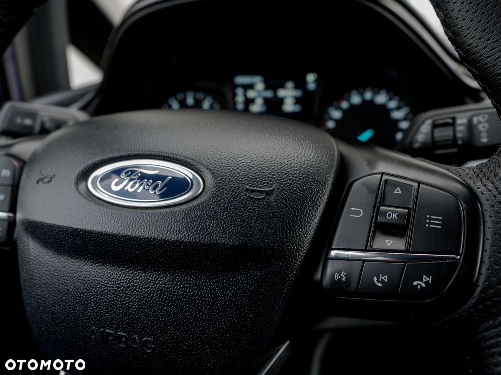 Ford Fiesta - 21