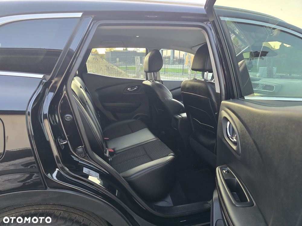 Renault Kadjar Energy dCi 110 EDC Experience - 27