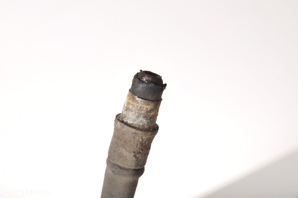RENAULT VEL SATIS HAMULEC RĘCZNY ELEKTRYCZNY 8200451237 - 3