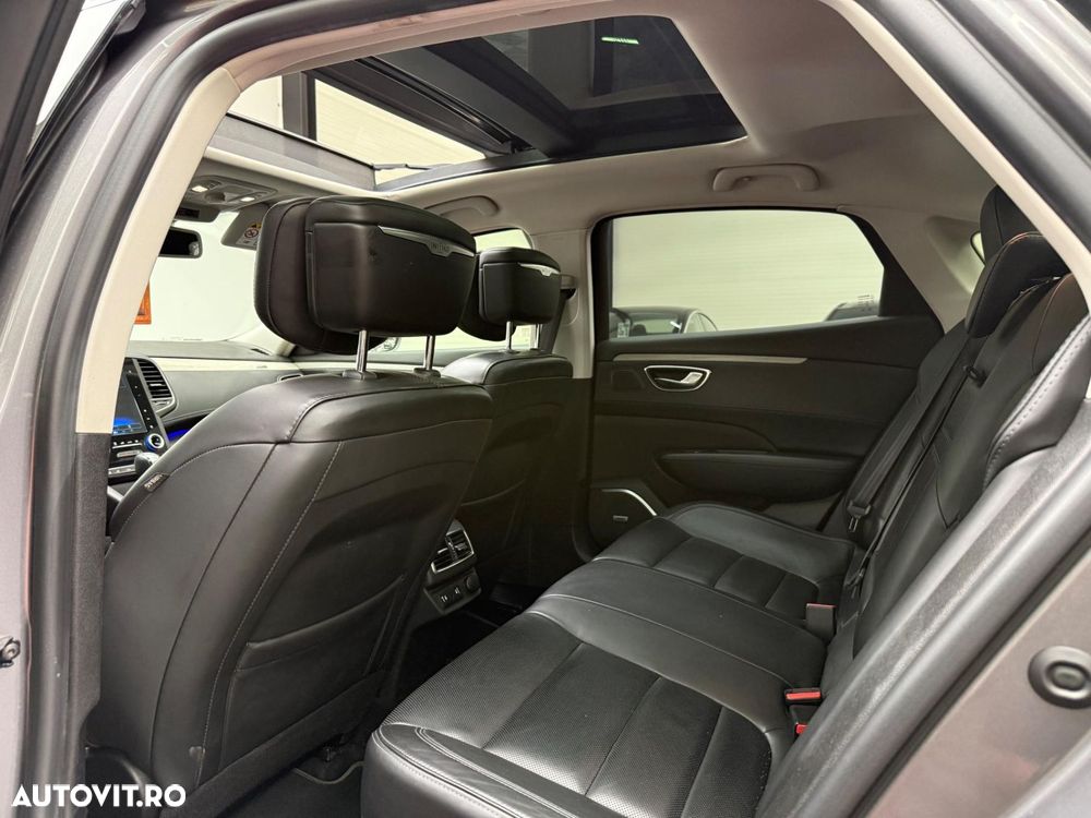 Renault Talisman ENERGY TCe 200 EDC INITIALE PARIS - 8