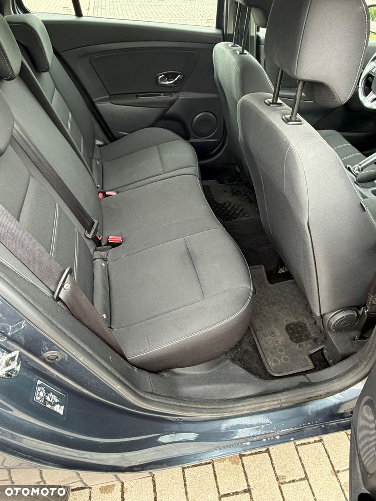 Renault Megane - 2