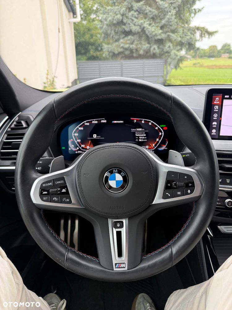 BMW X4 - 10