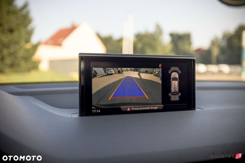 Audi Q7 3.0 TDI Quattro Tiptronic - 13