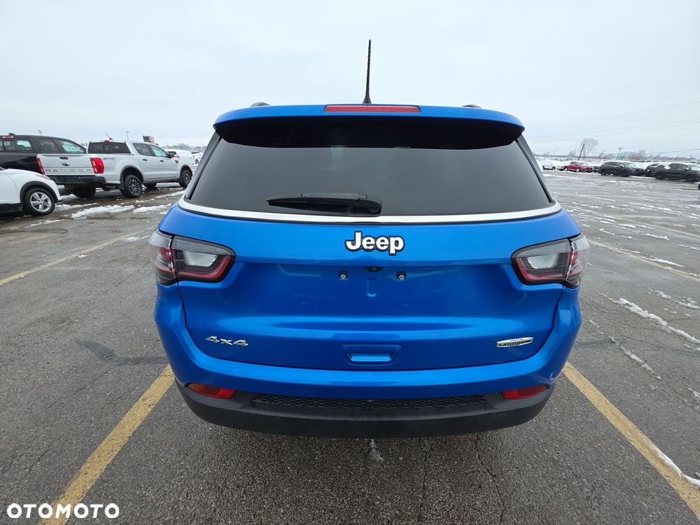Jeep Compass - 5