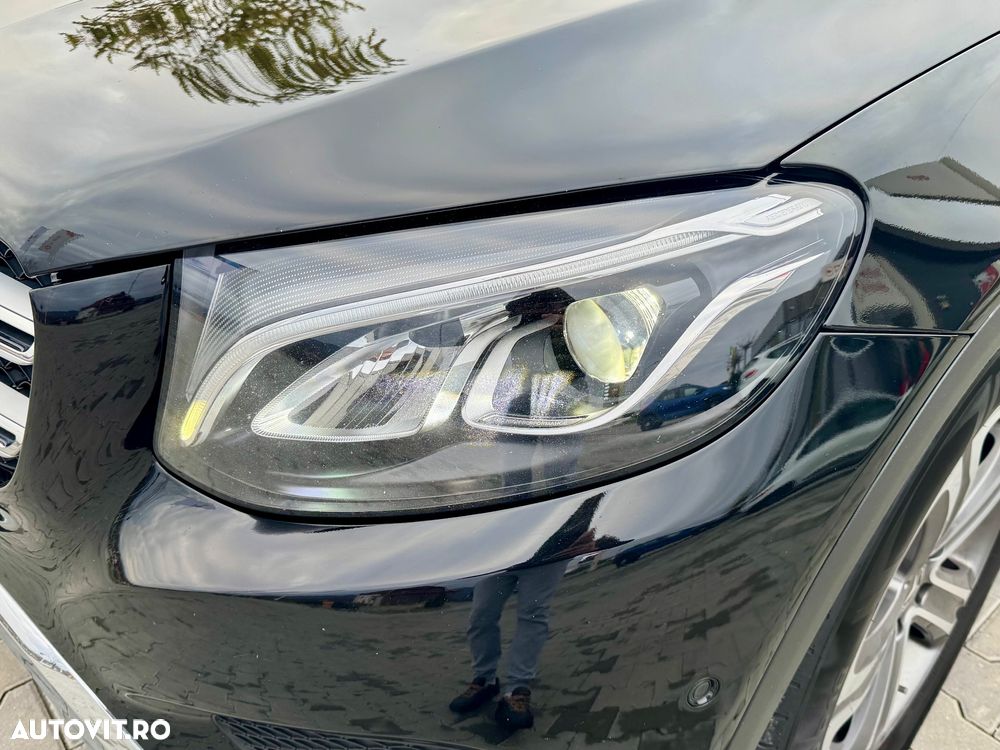 Mercedes-Benz GLC - 25