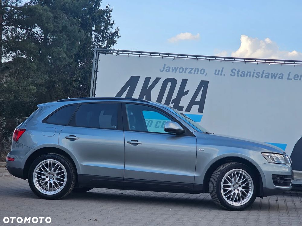 Audi Q5 2.0 TDI Quattro - 3