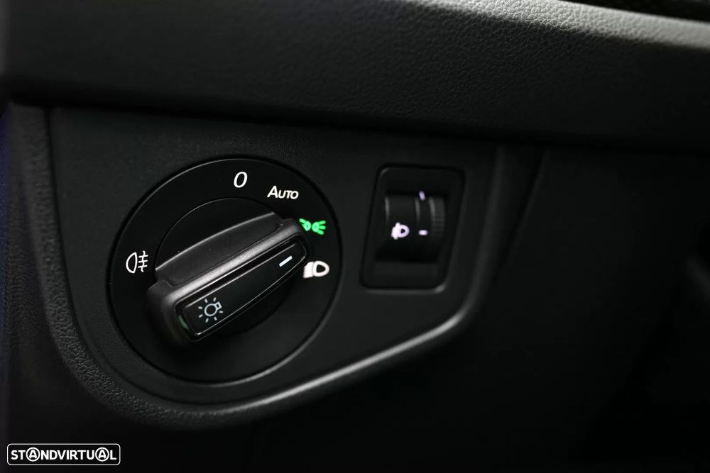 VW Taigo 1.0 TSI - 31