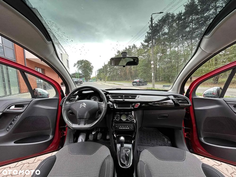 Citroën C3 1.2 VTi Exclusive - 14