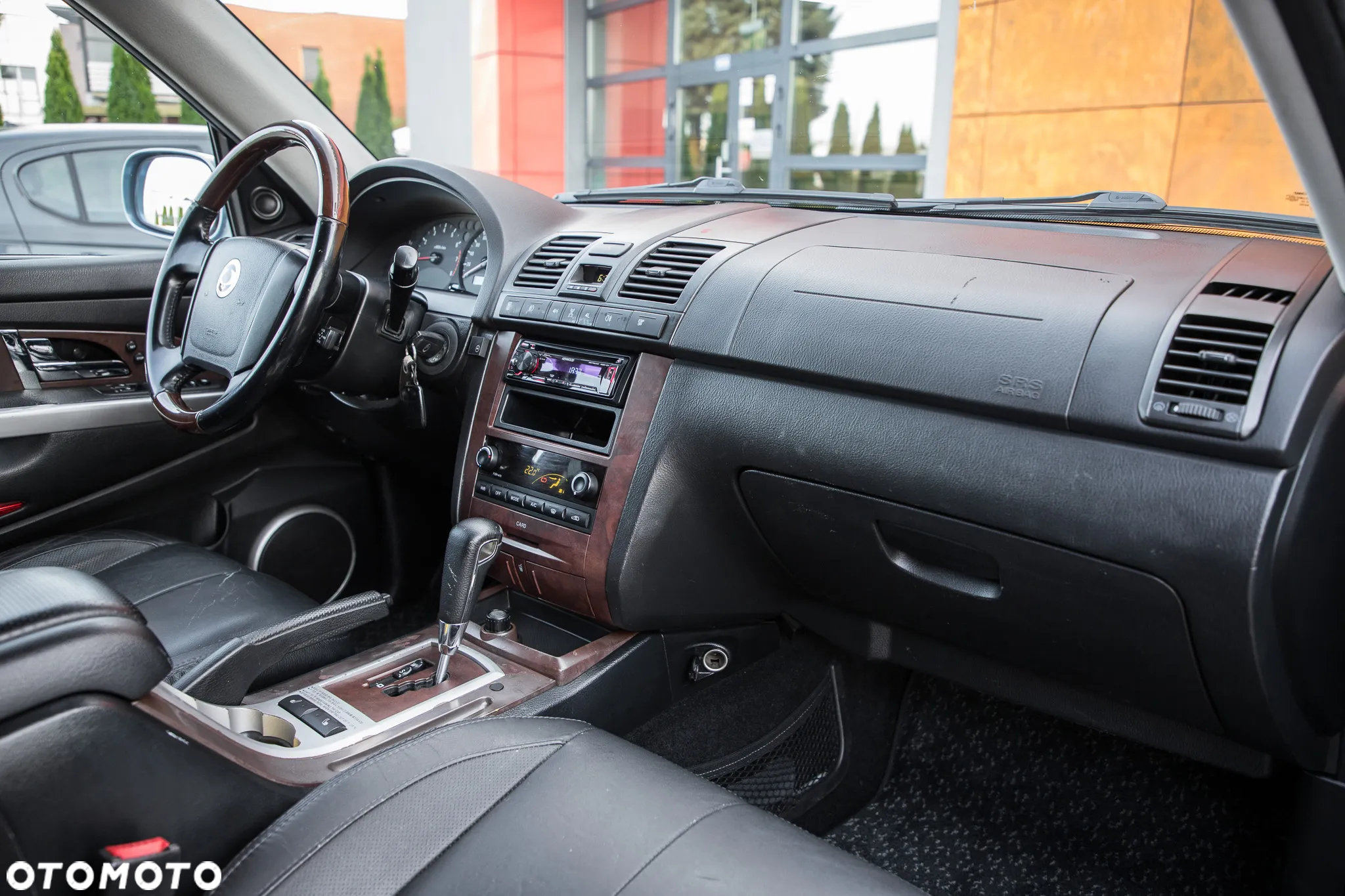 SsangYong/KGM Rexton 320 Premium - 28