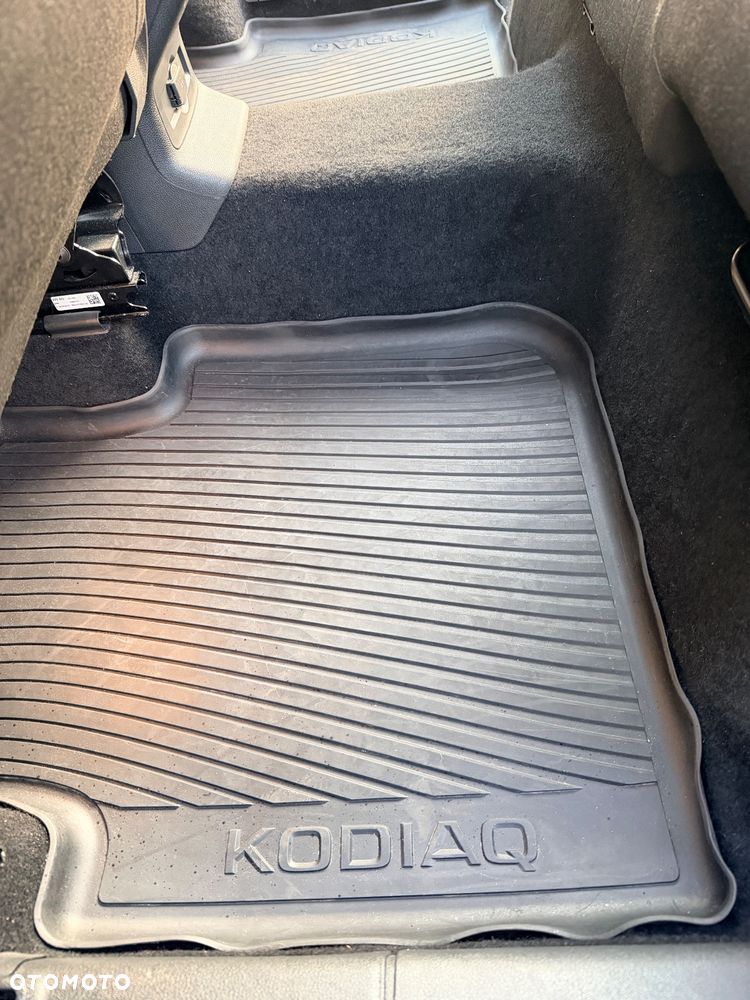 Skoda Kodiaq 1.4 TSI 4x4 Active DSG - 25